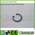 Chaoneng piston snap ring, circlip for gasoline chain saw
